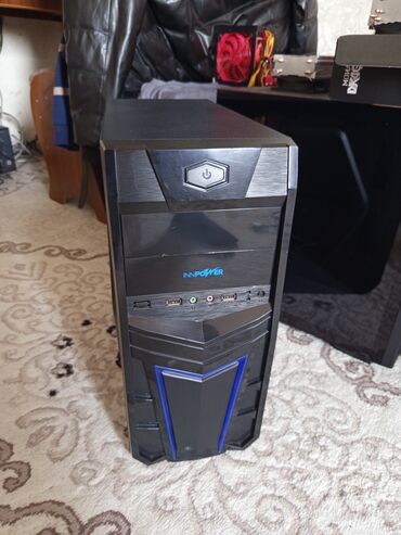 TV və video: Əla Qiymətə Normal Vəziyyətdə Gaming PC Satılır! 🖥️🎮 Sistem ilə təmin