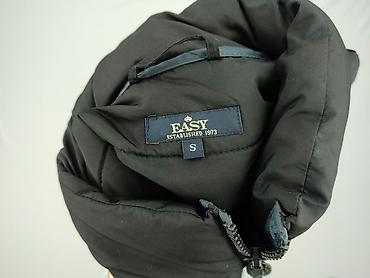 ochnik bluzy: Easy, Kurtka zimowa damska, rozmiar S — 4