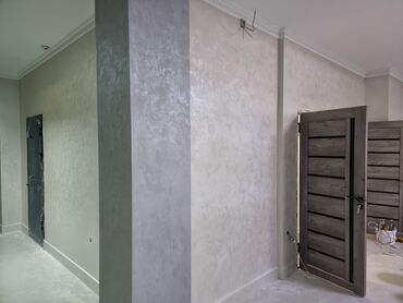 Штукатурка, шпаклевка: Декоративная штукатурка | Мокрый шелк, Венецианская, Леонардо Больше 6 лет опыта — 12