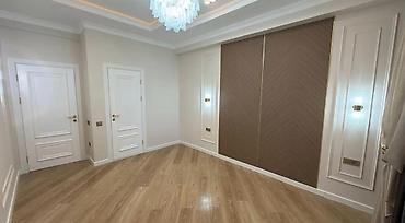 Продажа квартир: 3 комнаты, 103 м², Асанбай мкр Элитка, 7 этаж, Евроремонт — 4