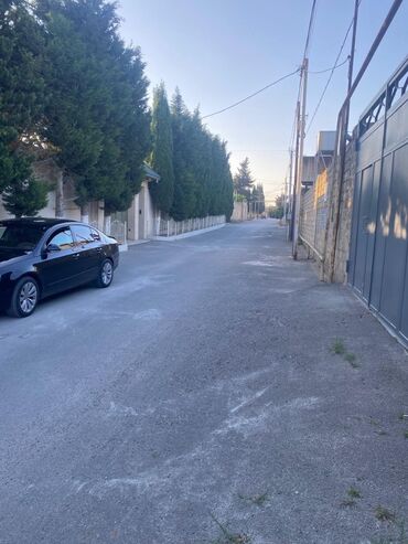 xacmazda torpaq: Buzovna qəsəbəsində 11 sot torpaq satılır.(6 sotun çıxarışı var) Aide