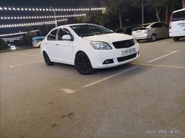 Nəqliyyat: Great Wall : 1.5 l | 2013 il 180000 km Sedan