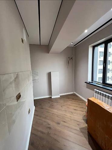 Продажа квартир: 3 комнаты, 97 м², Элитка, 8 этаж, Евроремонт — 9