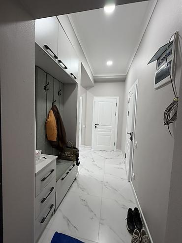 Долгосрочная аренда квартир: 2 комнаты, Без подселения — 6