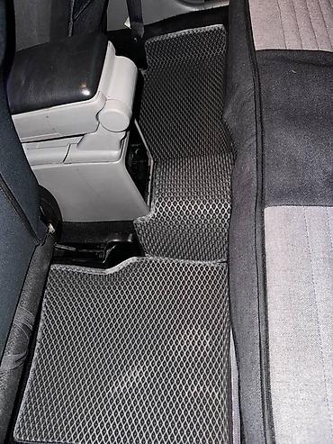 Полики: 3D Ворсовые Полики Для салона цвет - Серый, Новый, Бесплатная доставка, Платная доставка, Самовывоз — 10