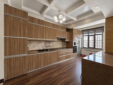 бристоль: 2 комнаты, 76 м², Асанбай мкр Элитка, 4 этаж, Евроремонт — 4
