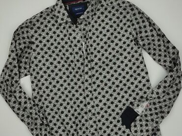 akrylowy sweter: Shirt for men, size S