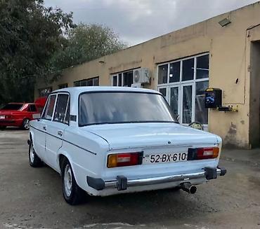 toyota ehtiyat hisseleri: VAZ (LADA) 2106: 1.6 l | 1991 il 213954 km Sedan — 2