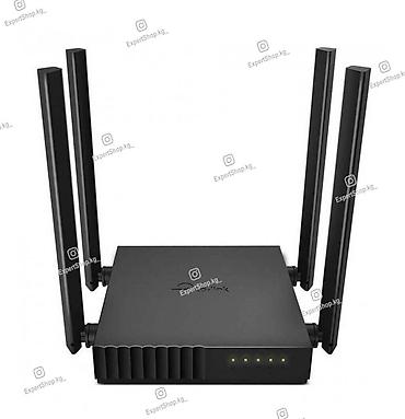 dtf printer: Новый wi-fi роутер tp-link archer c54(ru). Двухдиапазонный (2.4 ггц и — 2