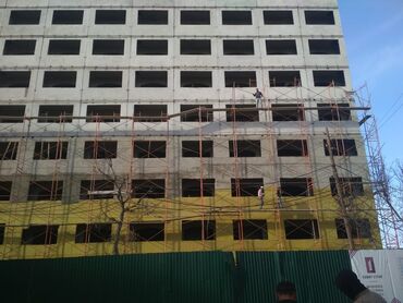 Аренда инструментов: Сдаются в аренду строительные леса высшего а также продаем — 18