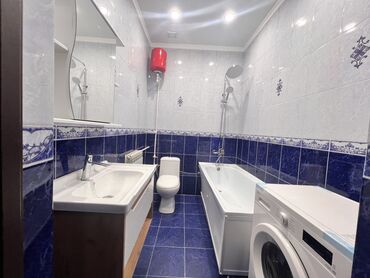 Долгосрочная аренда домов: 200 м², 7 комнат, Утепленный, Бронированные двери, Кондиционер — 12