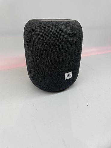 alisa max: Обмен на смартфон или продажа JBL link music — 2