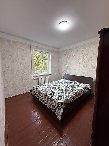 3 комнаты, 70 м², 2 этаж, Свежий ремонт