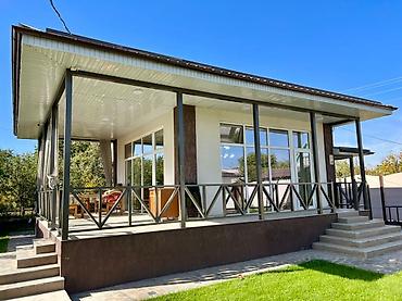 Продажа дач: Продаётся уютная дача в районе с.Байтик, поселок Гидрогеолог — 11