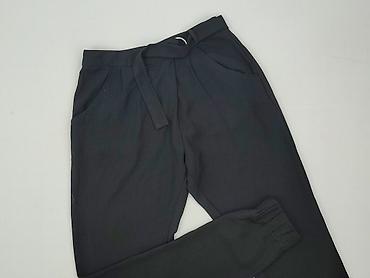 lidl joggery: Bershka, Spodnie materiałowe damskie, rozmiar S — 1