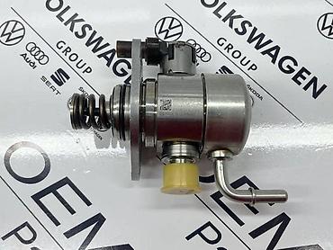 servis karcher: PUMPA VISOKOG PRITISKA ZA VOLKSWAGEN TIGUAN, GOLF 7, PASSAT B8 . - — 1