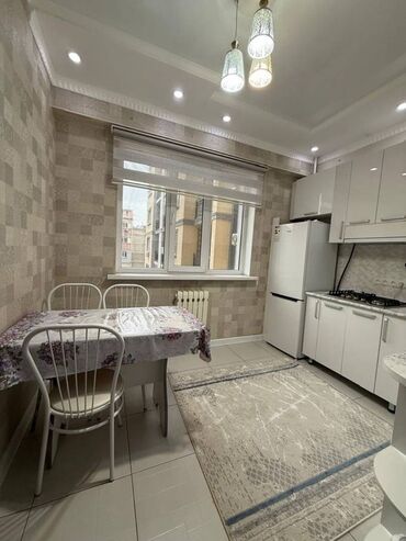 Продажа квартир: 2 комнаты, 63 м², Элитка, 7 этаж, Евроремонт