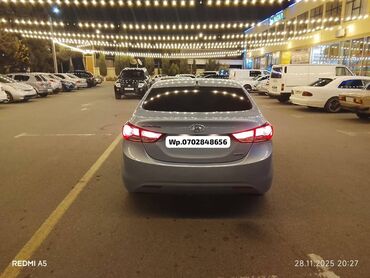 Hyundai: Hyundai Elantra: 1.8 l | 2012 il Sedan — 4