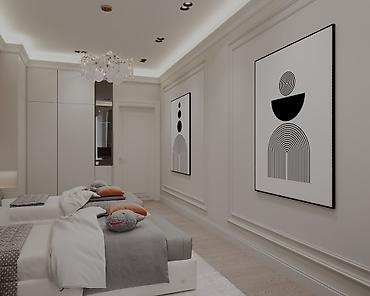 Дизайн, проектирование: Дизайн | Квартиры at lalafo.kg — 16 Дизайн, проектирование: Дизайн | Квартиры — 16