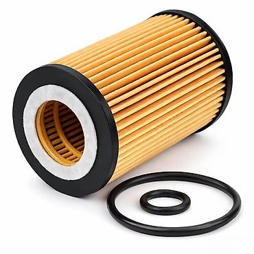 Filteri: RENAULT CLIO RENO KLIO 2 1.5 DCI 48KW FILTER ULJA | Vise modela — 1