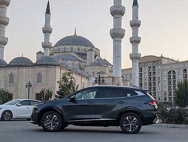 100: Kia Sportage: 2022 г., 1.6 л, Гибрид, Кроссовер — 4