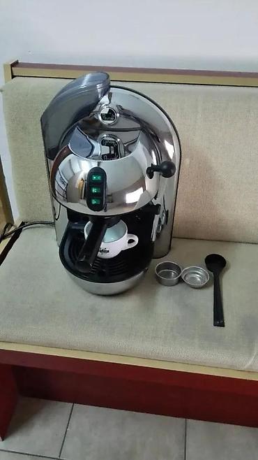 Aparati za kafu: LA PAVONI ESPRESSO APARAT | Robustan i kvalitetan aparat za espreso — 3