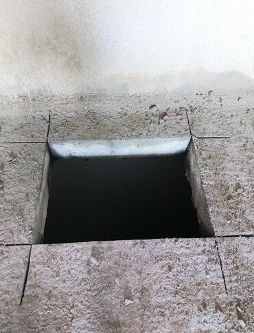 Beton işləri: BETON KƏSMƏ DEŞMƏ xidməti Beton kesimi beton kesen beton deşen beton — 17