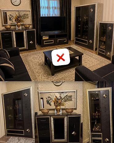 İşlənmiş, Komod, TV stend, Kredit yoxdur