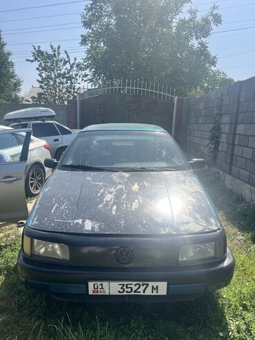мотор мерседес 2.7 дизель: Volkswagen Passat: 1.8 л, Механика, Бензин, Седан