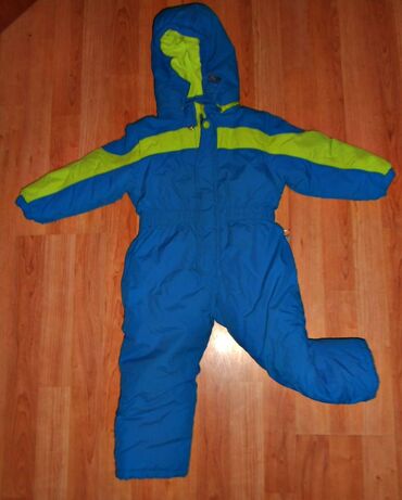 Skafanderi: Skafanderi za decu razlicitih velicina — 12