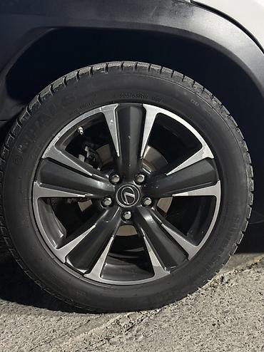 лексус хэтчбек: Lexus UX: 2021 г., 2 л, Вариатор, Гибрид, Кроссовер — 6