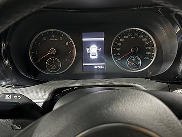 обмен на k5: Kia K5: 2020 г., 1.6 л, Автомат, Бензин, Седан — 6