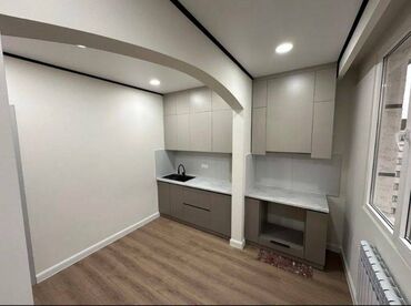 снять квартиру в заре: 1 комната, 45 м², 106 серия улучшенная, 9 этаж, Евроремонт