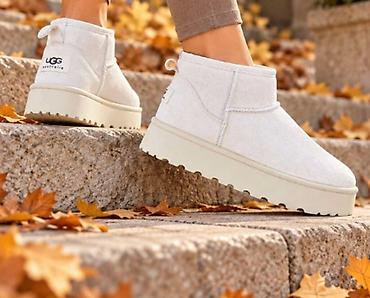 ikkii boots: Ugg mini classic čizmice NOVO Novo Brojevi 36 do 41 fb Moja — 1