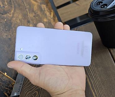 google pixel 6 pro: Samsung Galaxy S21 FE, Б/у, 128 ГБ, цвет - Фиолетовый, 2 SIM — 2