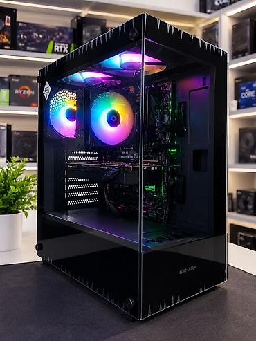 xeon e31270 v3: Компьютер, ядер - 4, ОЗУ 16 ГБ, Для работы, учебы, Б/у, Intel Core i5, NVIDIA GeForce GTX 1070, HDD + SSD — 1