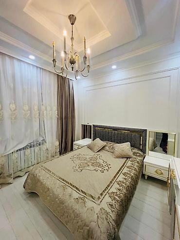 Günlük kirayə evlər: 110 kv. m, 3 otaqlı — 2