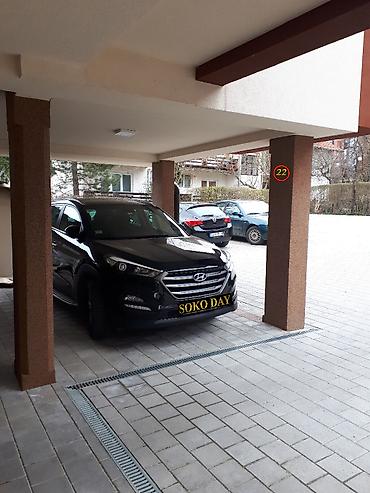 Prodaja stanova: PRODAJE SE – Extra lokacija, strogi centar Sokobanje Apartman 35 m² — 14