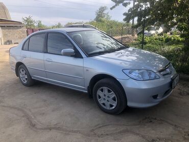 самсунг машина бишкек: Honda Civic: 2004 г., 1.6 л, Автомат, Бензин, Седан