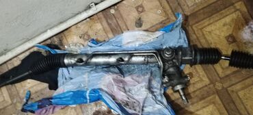 Sükan sütünları, rulevoy: Opel, Vectra B, 1995 il, İşlənmiş, Ünvandan götürmə — 2