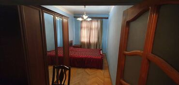 Uzunmüddətli kirayə mənzillər: Yasamal rayonu, 20 Yanvar metrosunun yaxınlığı, köhnə tikili, 5 — 3