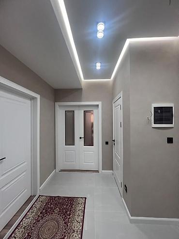 Продажа квартир: 2 комнаты, 63 м² — 4