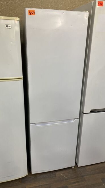 Soyuducular: 2 qapılı Beko Soyuducu Satılır, rəng - Ağ