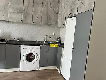 Uzunmüddətli kirayə mənzillər: TƏCİLİ KİRAYƏ VERİLİR! Sumqayıt şəhəri, “Mirvari City Bulvar” yaşayış — 6