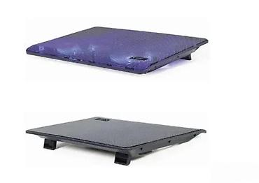 Druga oprema za računare i laptopove: Gembird Notebook Cooling Stand – rashladni stalak za laptop - — 4