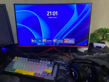 intel core i3: PC Gaming GPU: 4060 8GB CPU: i5 12400 F RAM: 16 GB DDR5 SSD NVME : 1