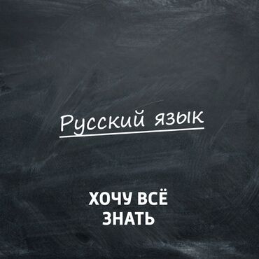 Языковые курсы | Русский | Для детей