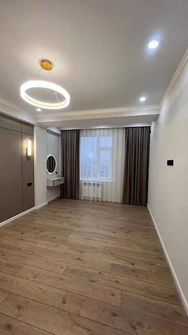 Продажа квартир: 2 комнаты, 78 м², Элитка, 7 этаж, Дизайнерский ремонт — 5