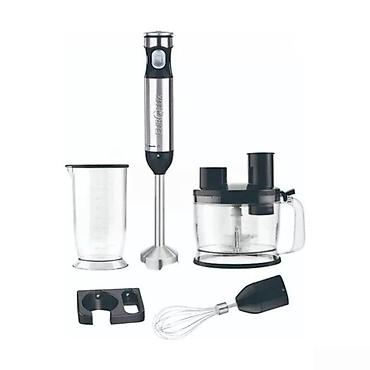 blendirlər: Blender "Eurolux EU-HB2070LSB4"İstehlak gücü 800 VT Qab həcmi 500 ML — 1