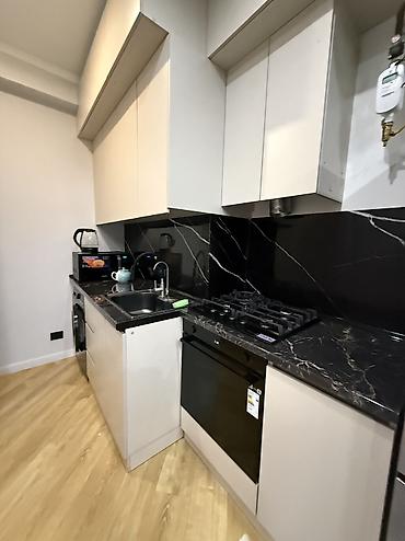 Продажа квартир: 2 комнаты, 47 м², Элитка, 2 этаж, Евроремонт at lalafo.kg — 10 Продажа квартир: 2 комнаты, 47 м², Элитка, 2 этаж, Евроремонт — 10